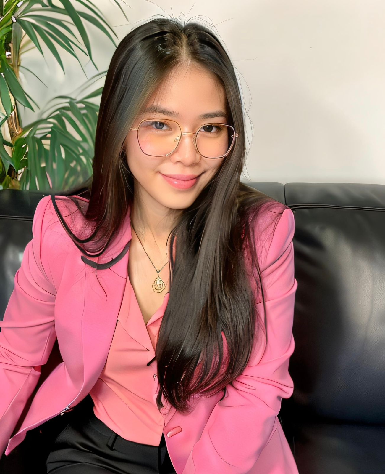 Euge Raya M.'s profile photo