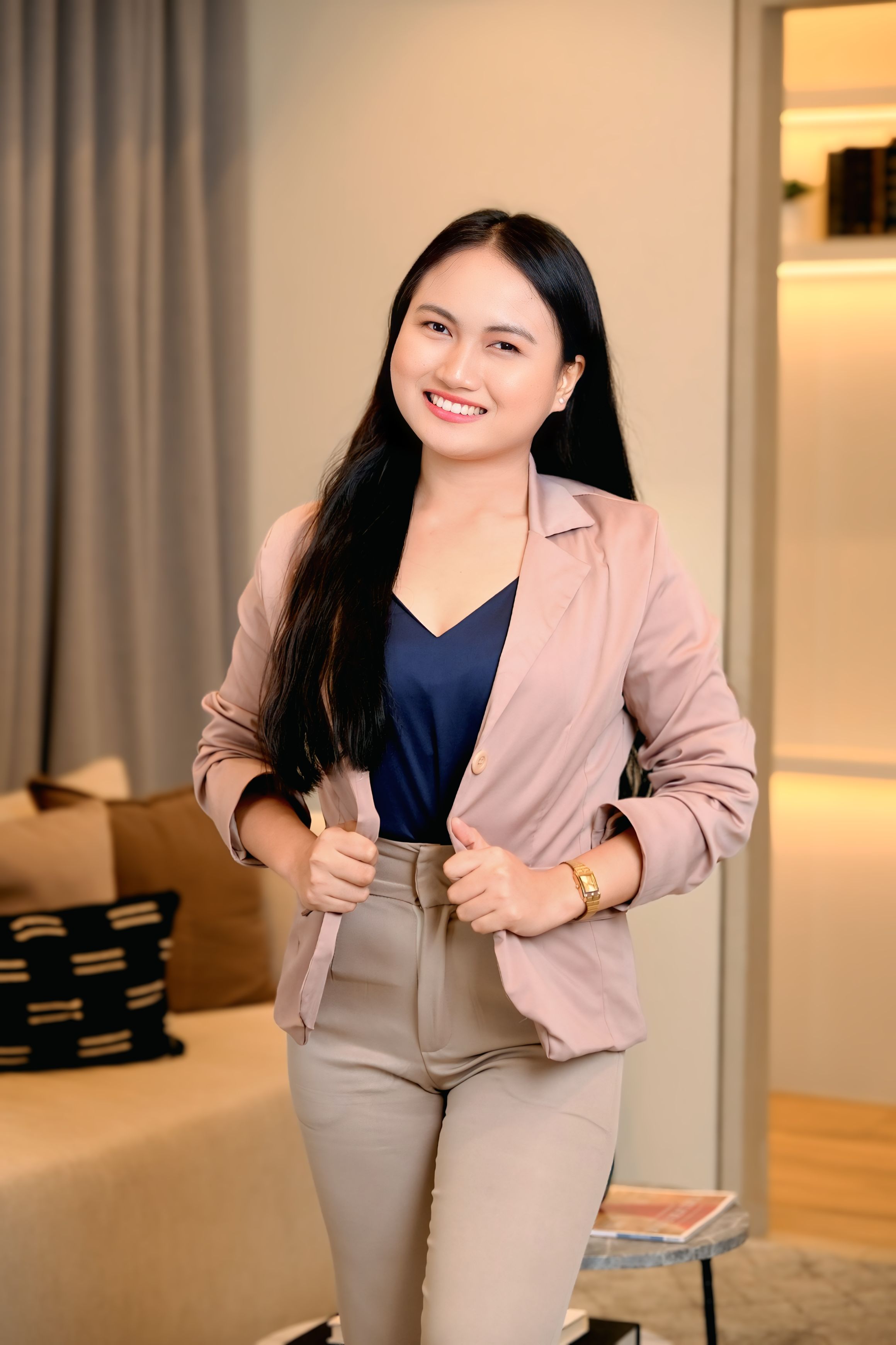 Diana Victoria R.'s profile photo