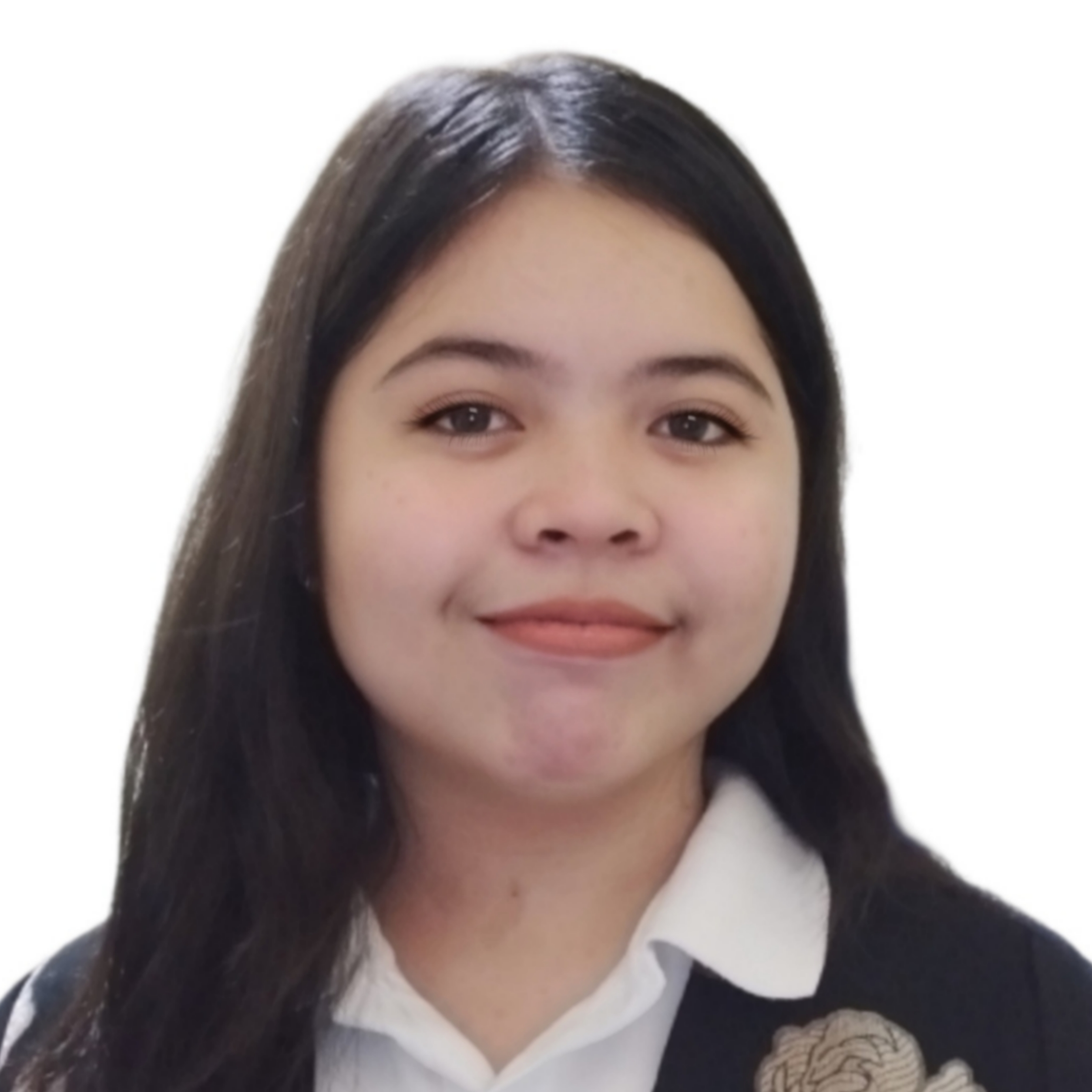 Chrisha Raine D.'s profile photo
