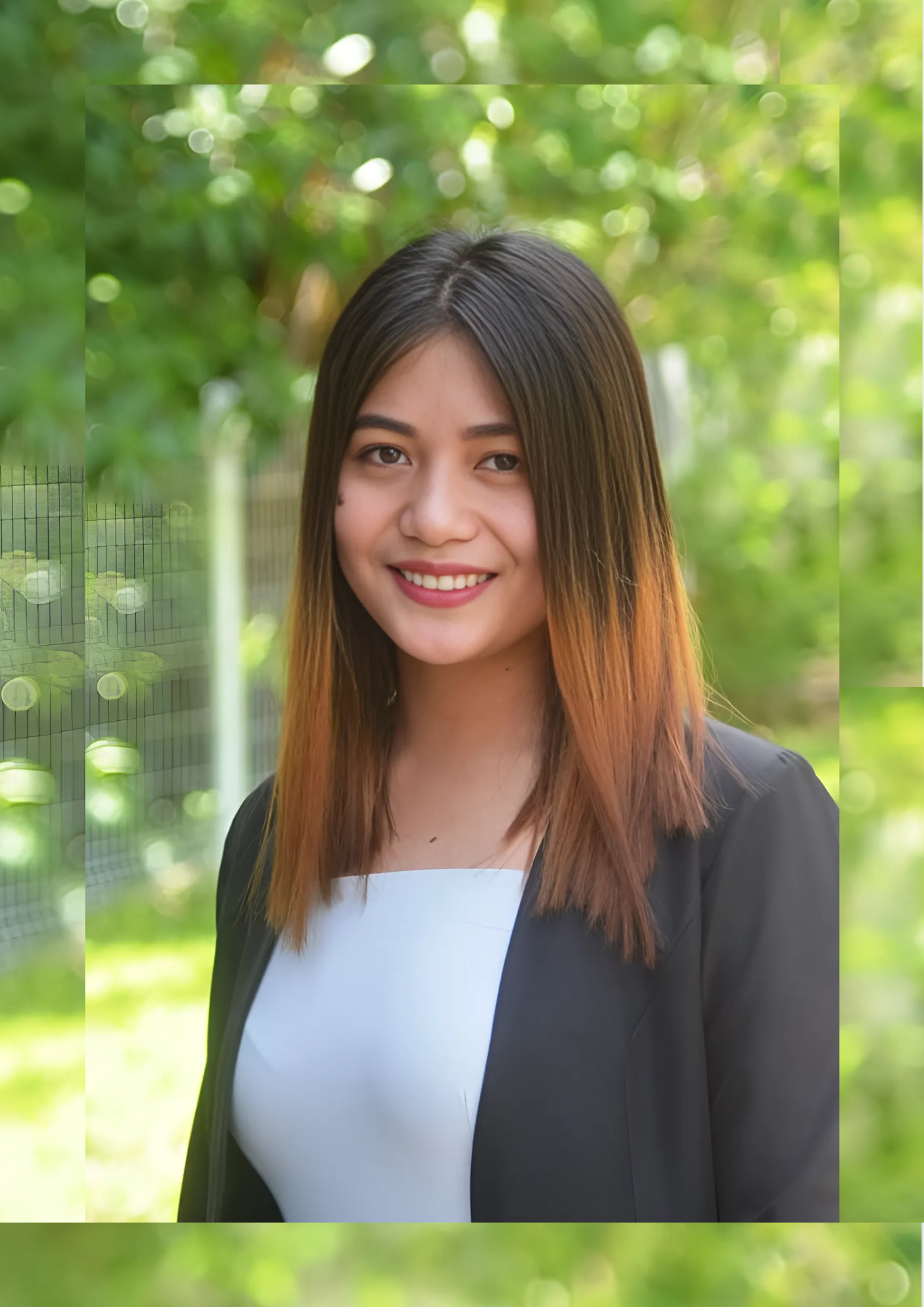 Aiza M.'s profile photo
