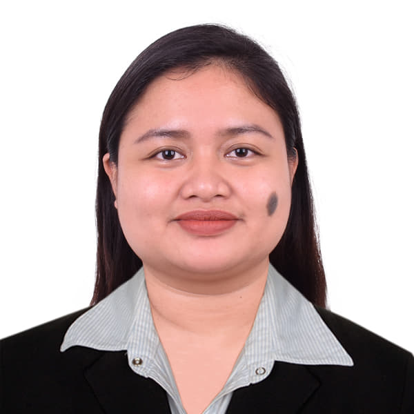 Pauline G.'s profile photo