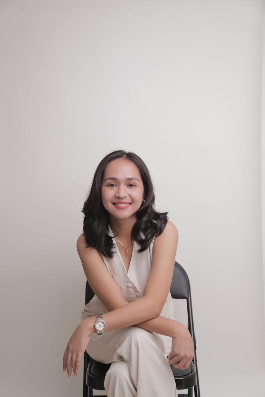 Rizza Joy G.'s profile photo