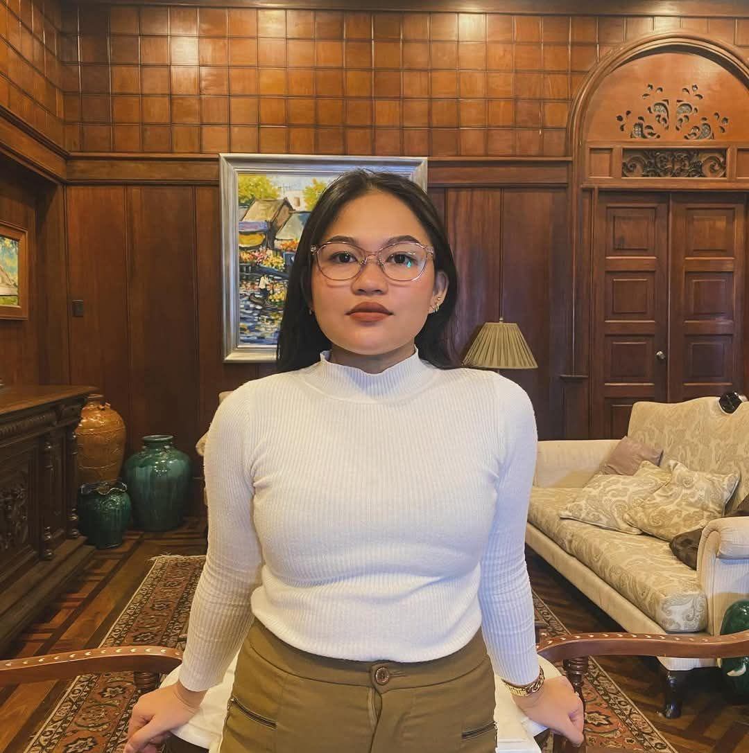 Julie Anne A.'s profile photo