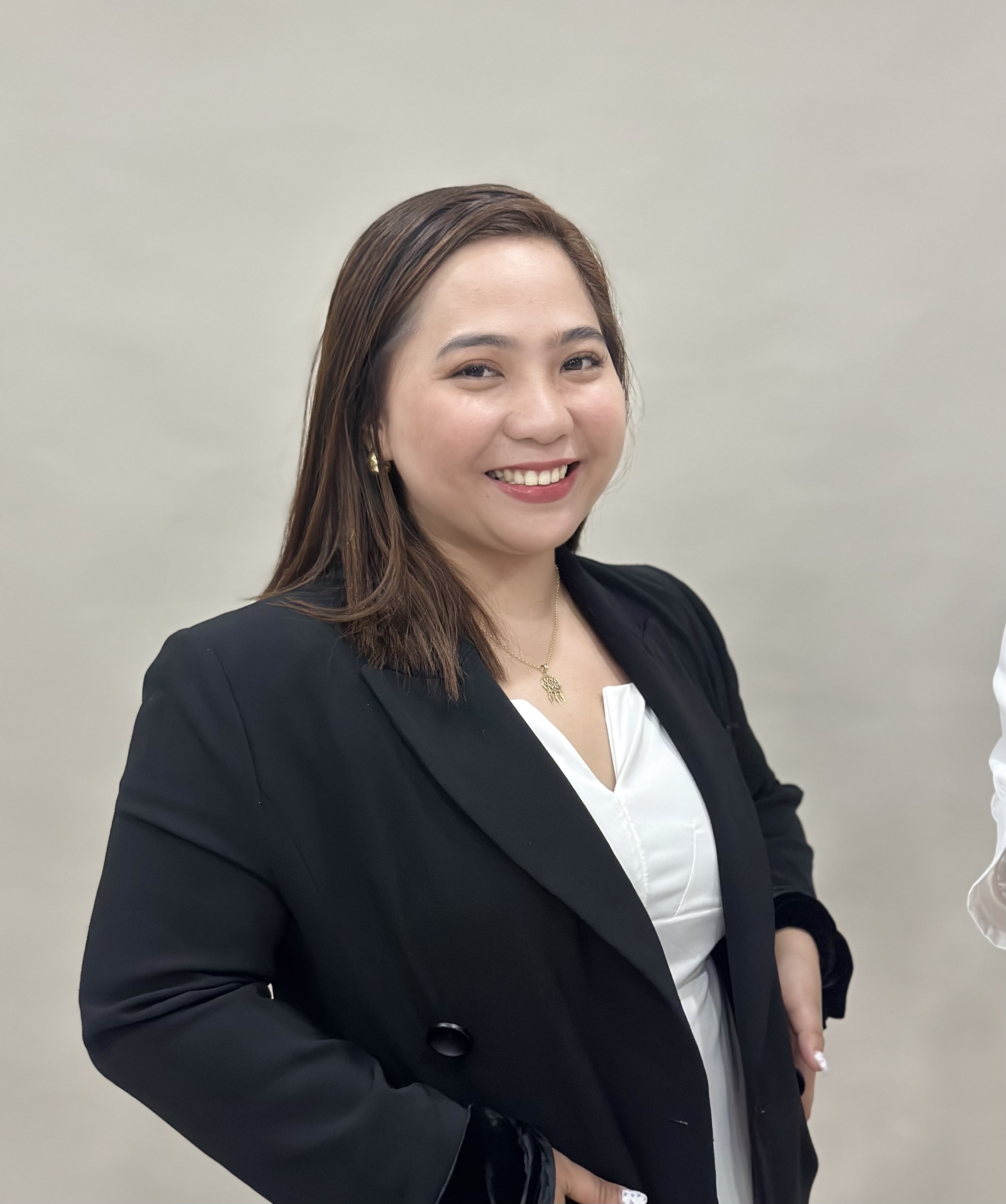 Justine Dale L.'s profile photo