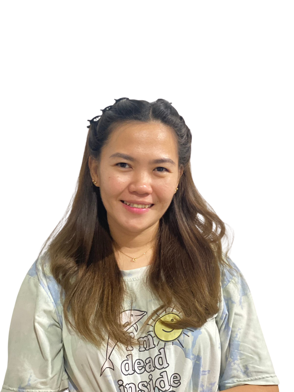 Maria Kaybee B.'s profile photo