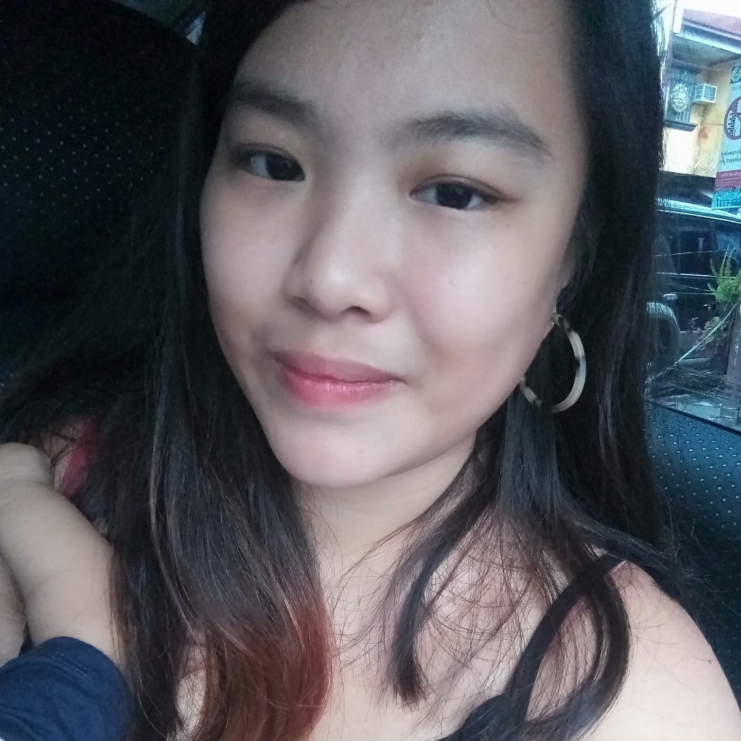 Luisa Clarise D.'s profile photo