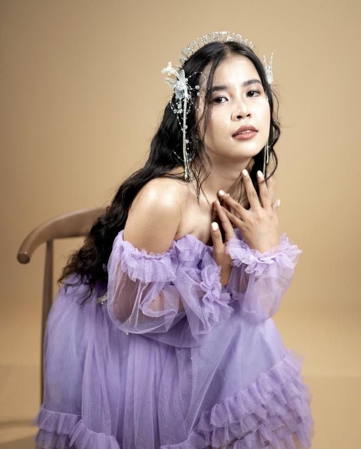 Blessy L.'s profile photo