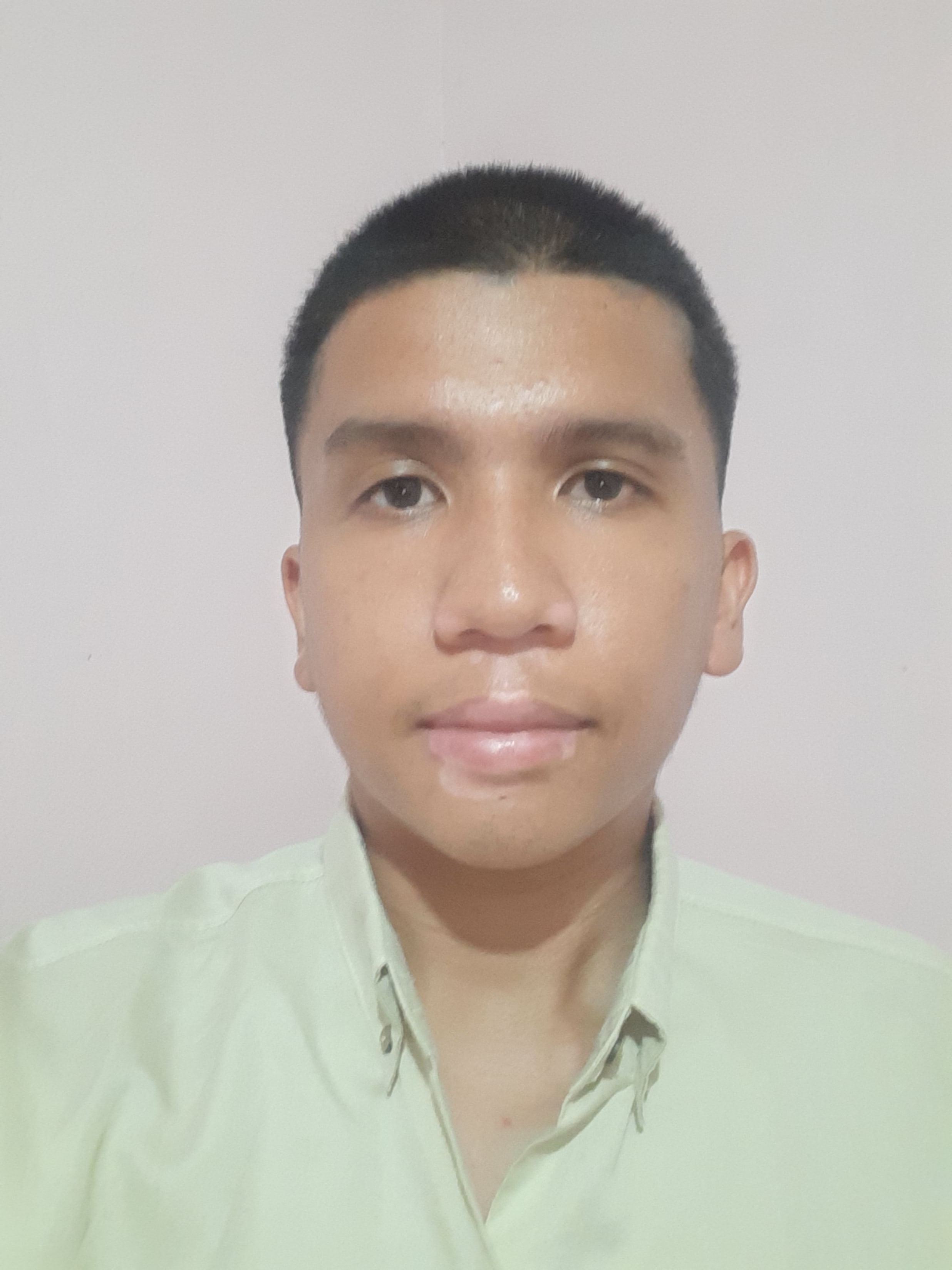 john joseph M.'s profile photo
