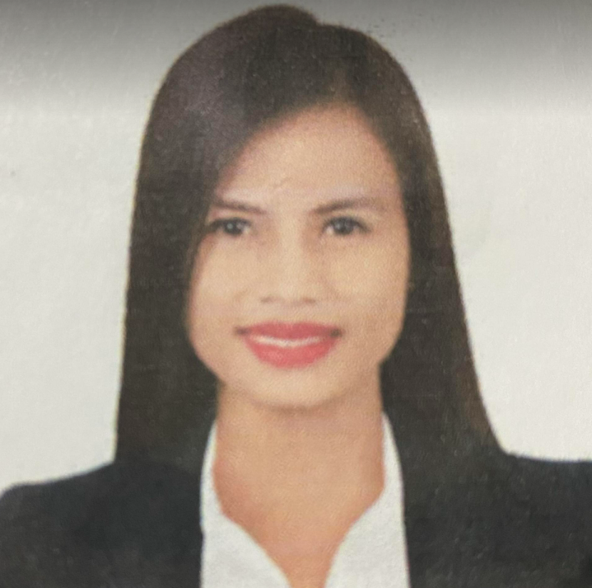 Angelica R.'s profile photo