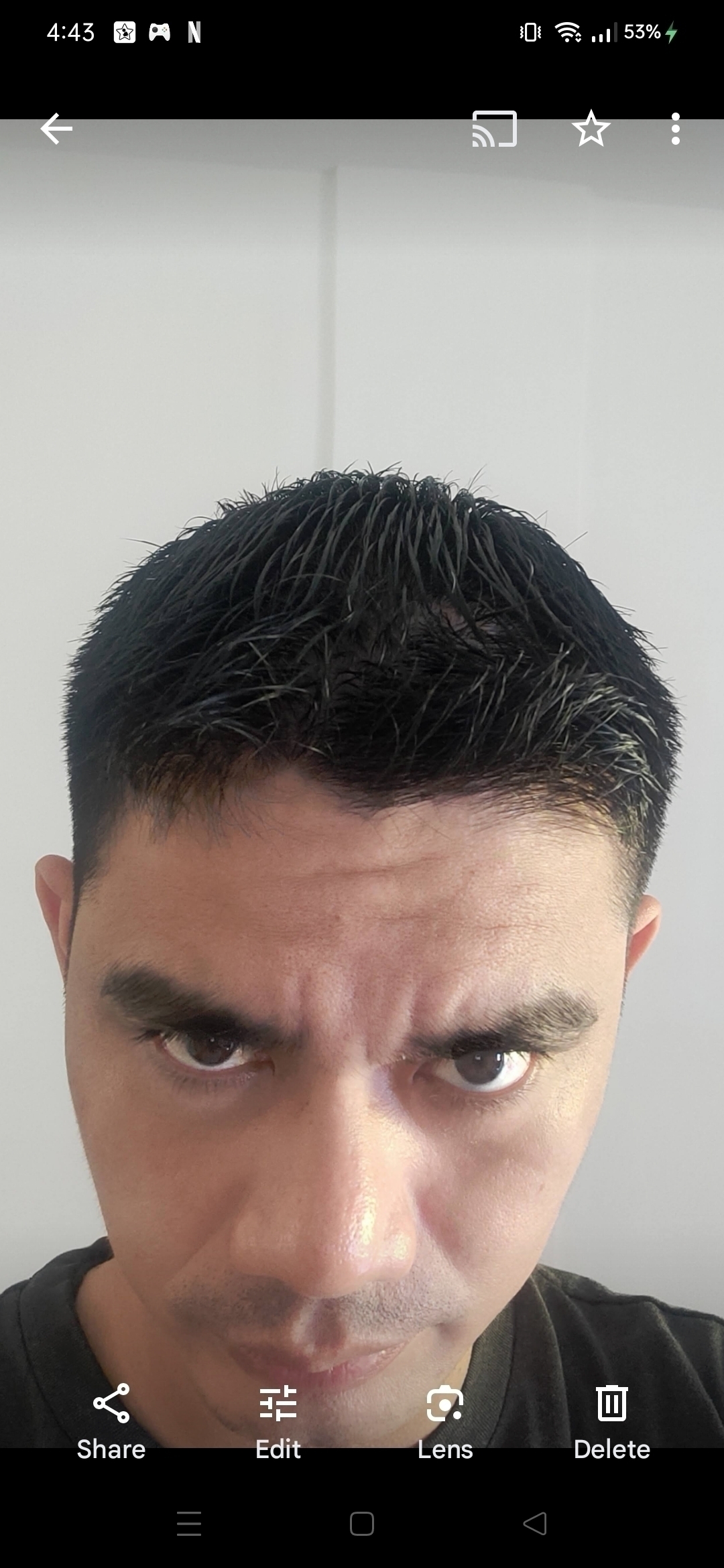 Drew G.'s profile photo