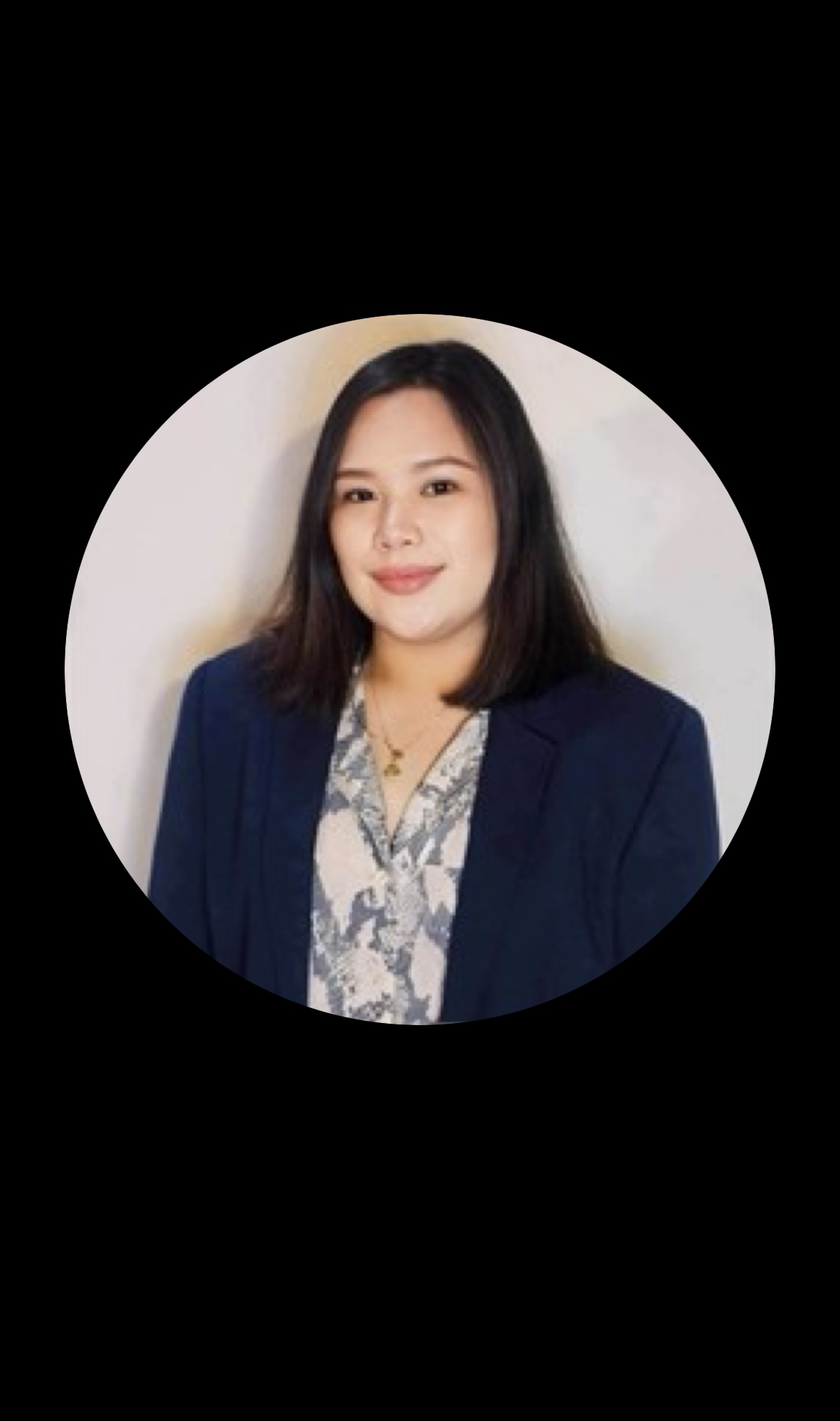 Faith Liza R.'s profile photo
