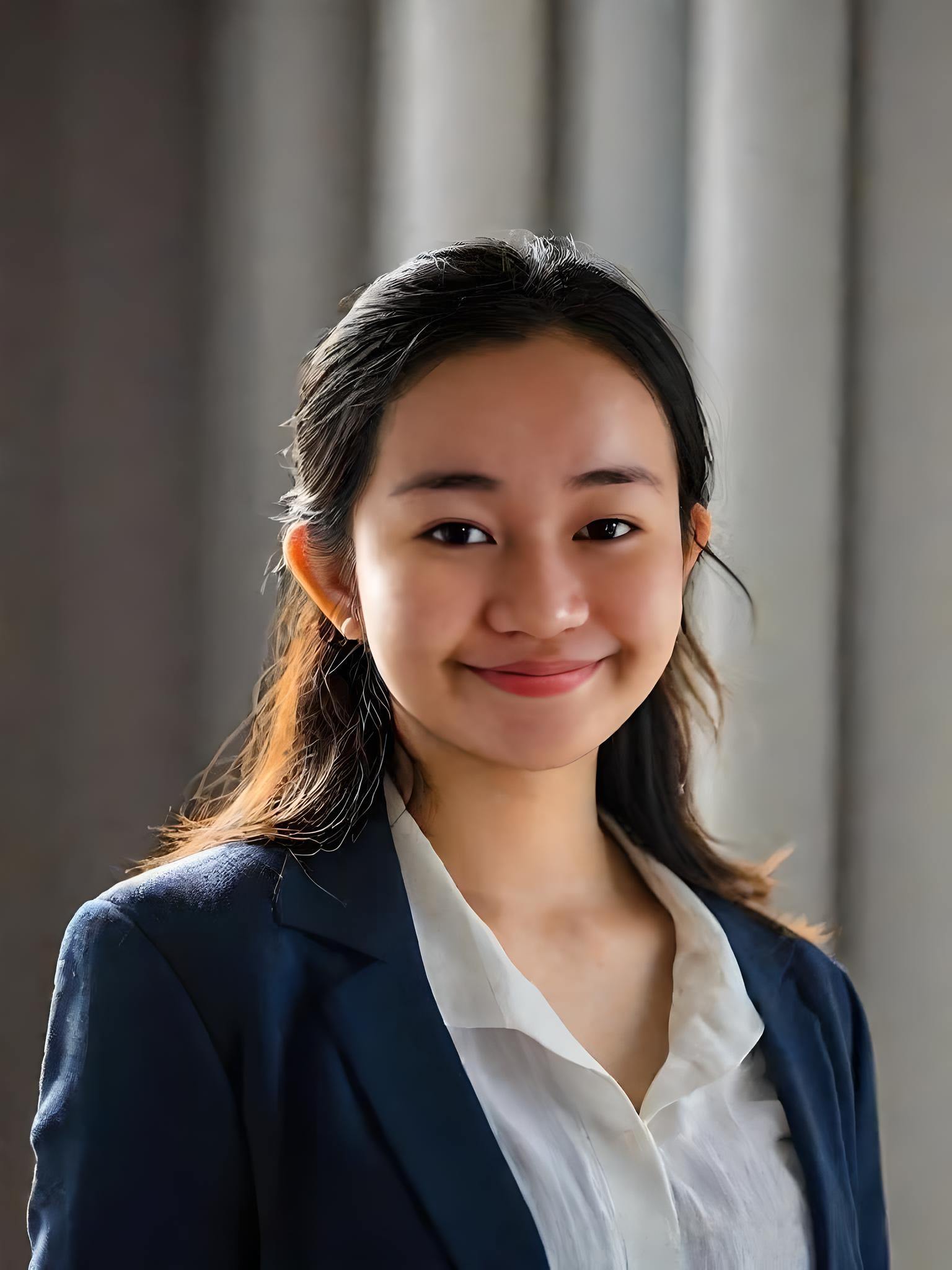 Grace B.'s profile photo