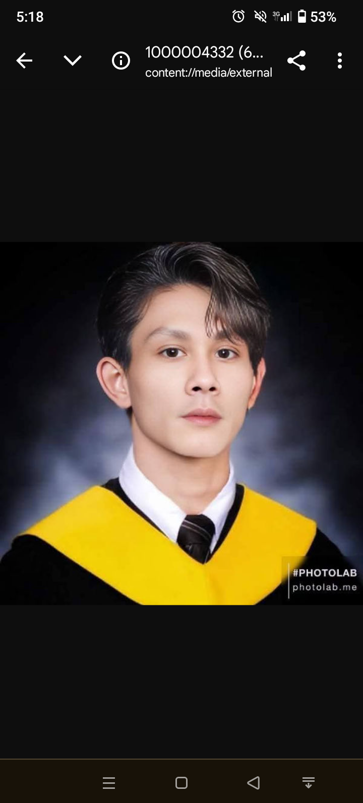 REYNALDO G.'s profile photo