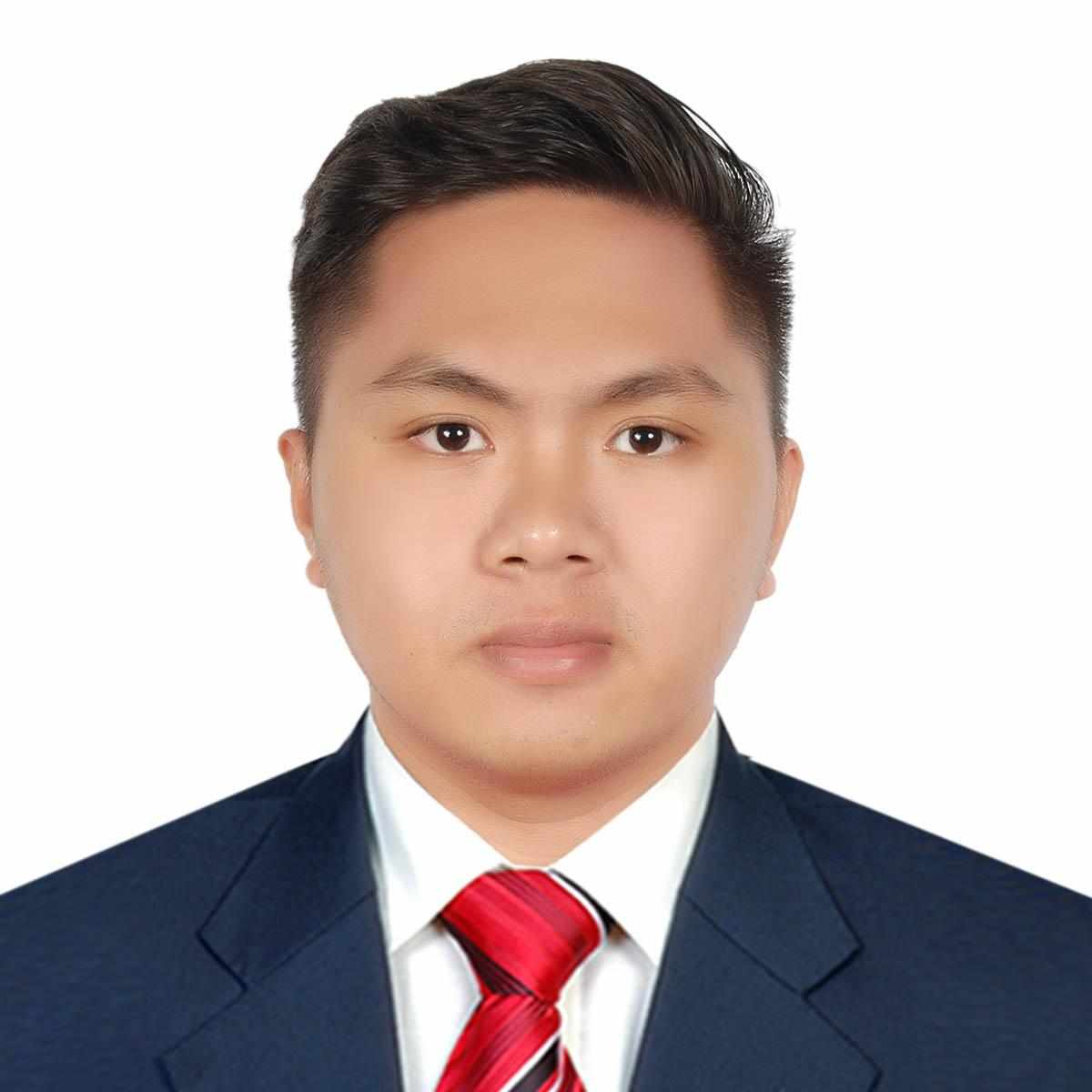 Francis Jay G.'s profile photo