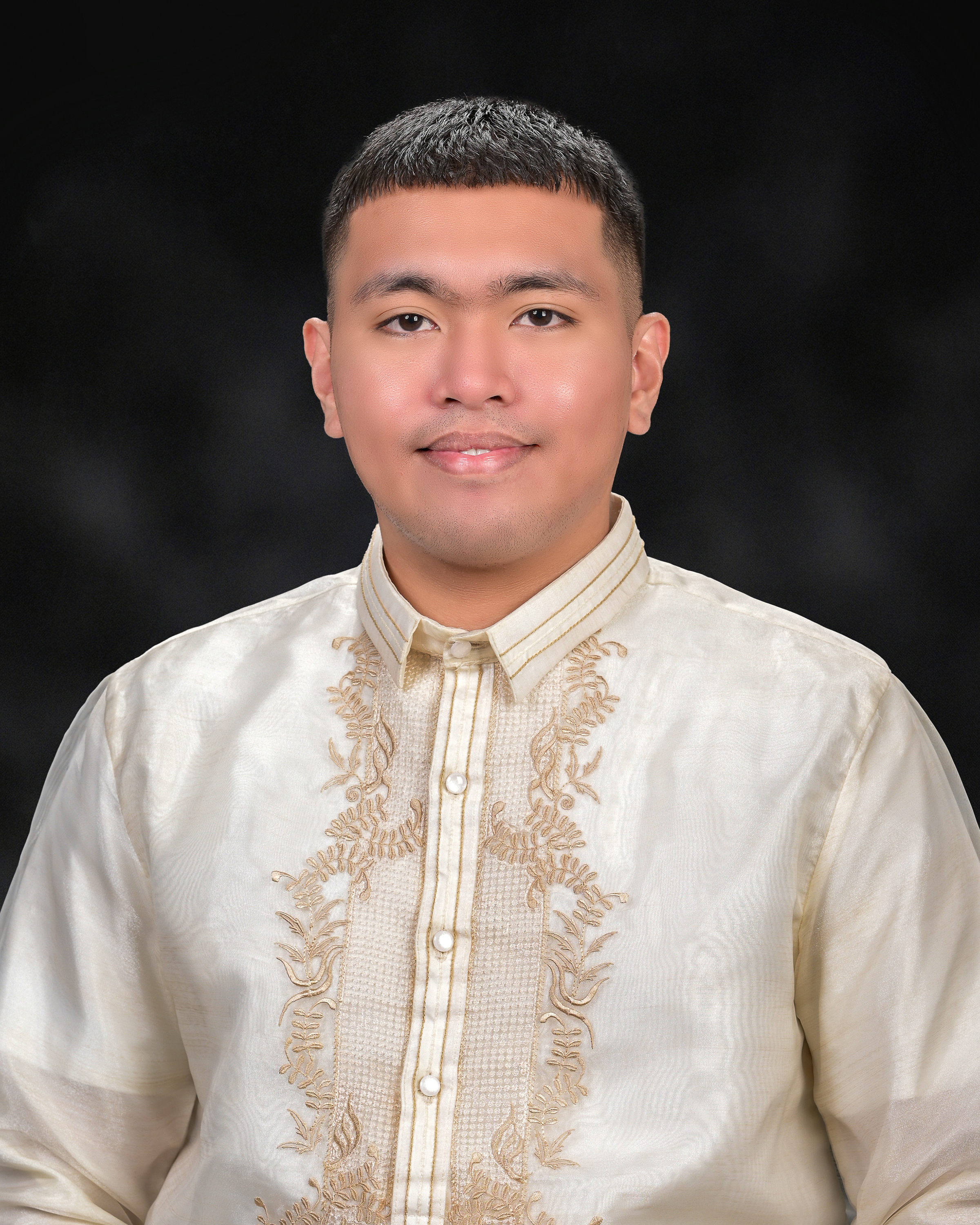 Benjeth Alfe Xyl S.'s profile photo