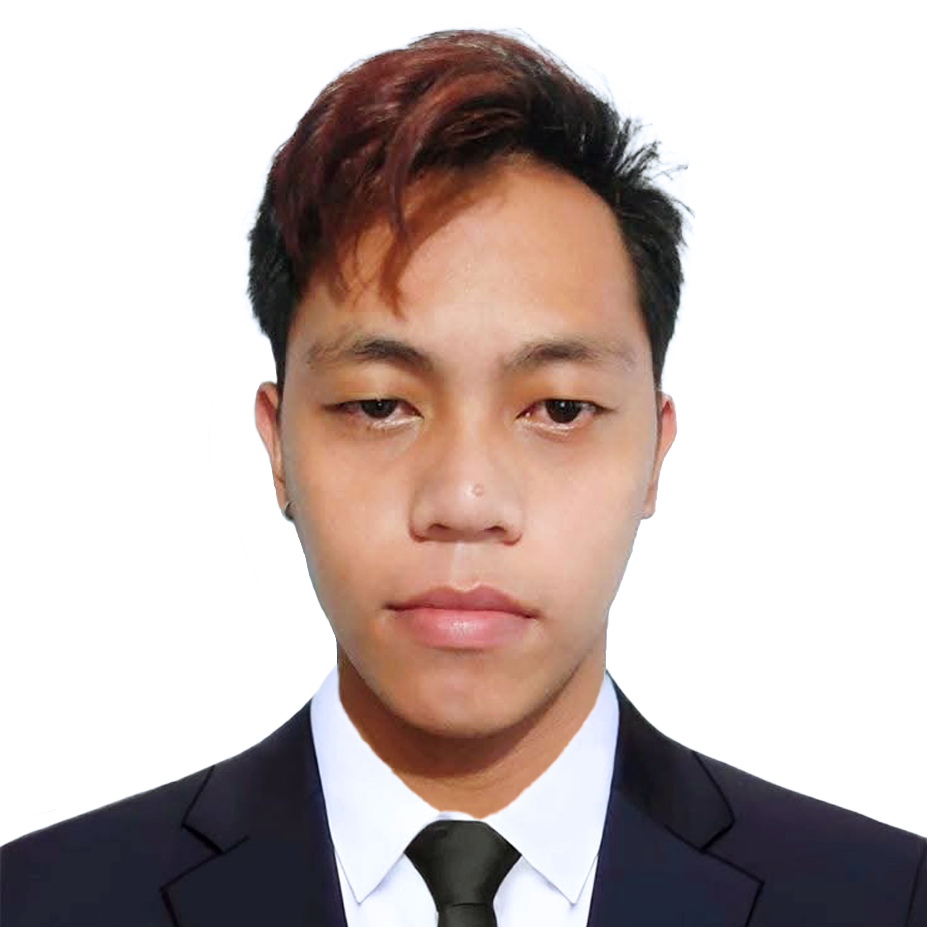 Rusty B.'s profile photo