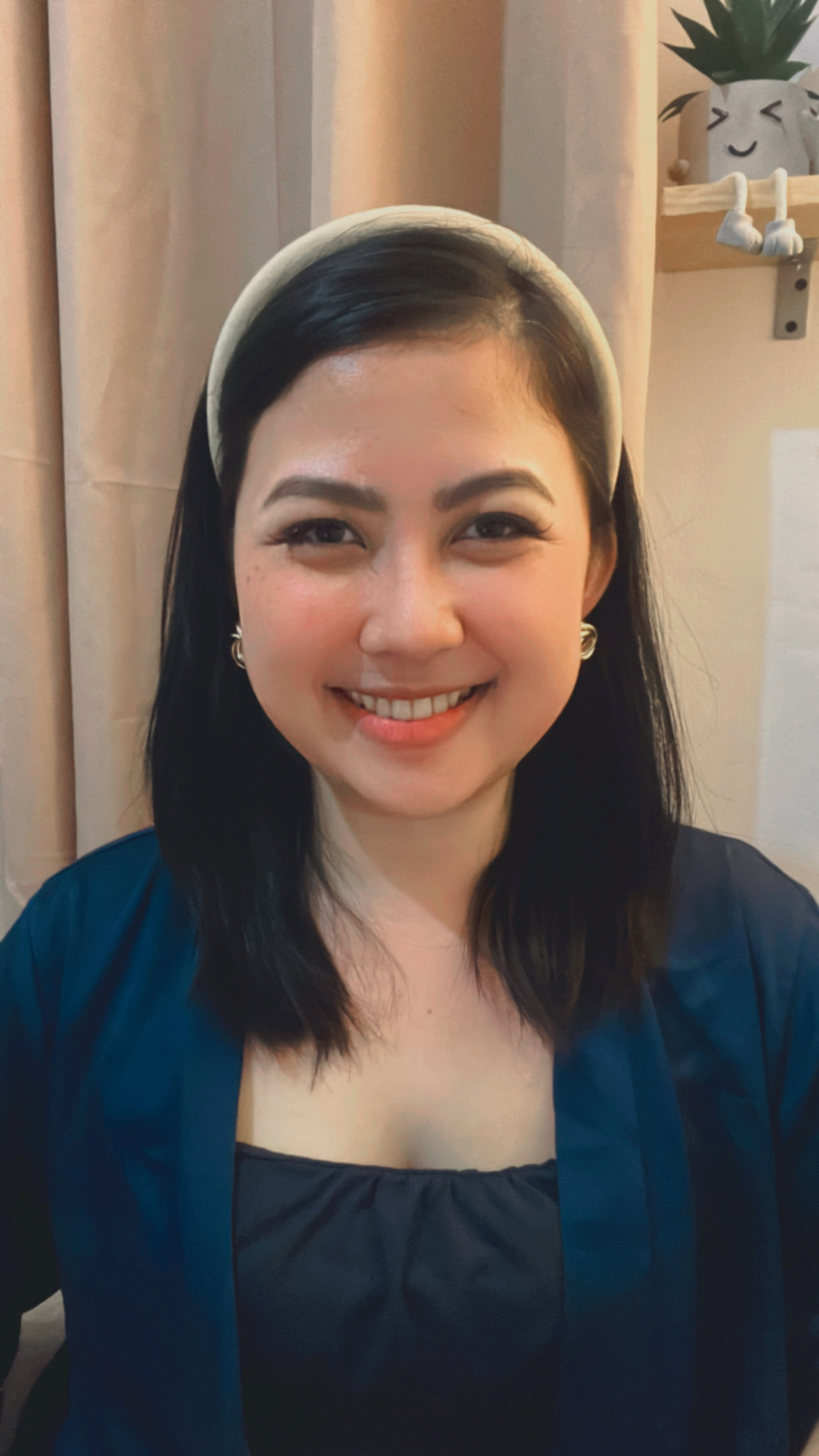 Cheyney A.'s profile photo