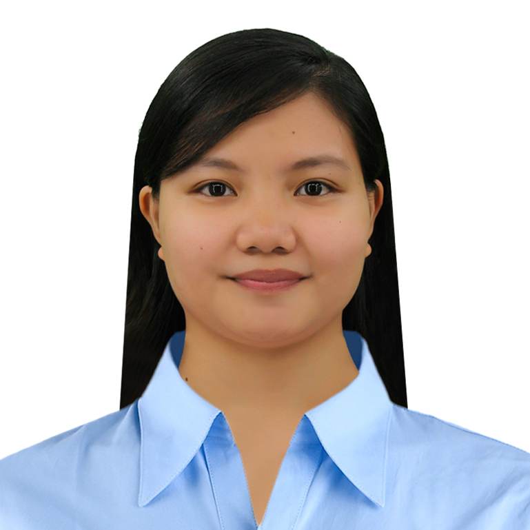 Kharolina Mae B.'s profile photo