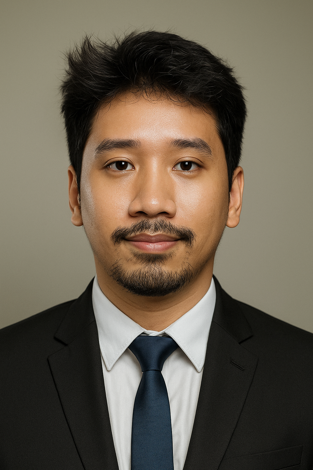 Zaldy P.'s profile photo