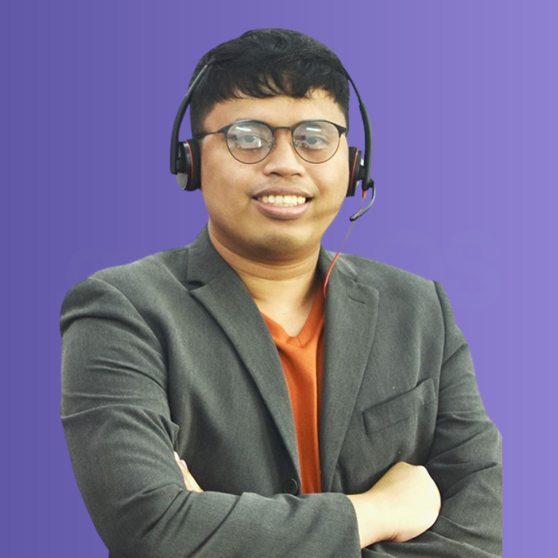 RENFORD E.'s profile photo