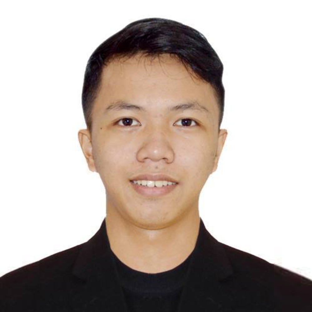 Strike R.'s profile photo