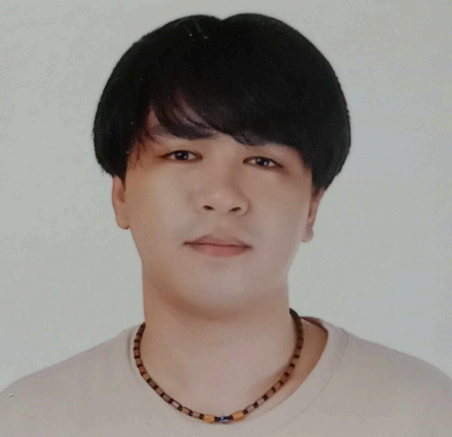 Ronn Jacob G.'s profile photo