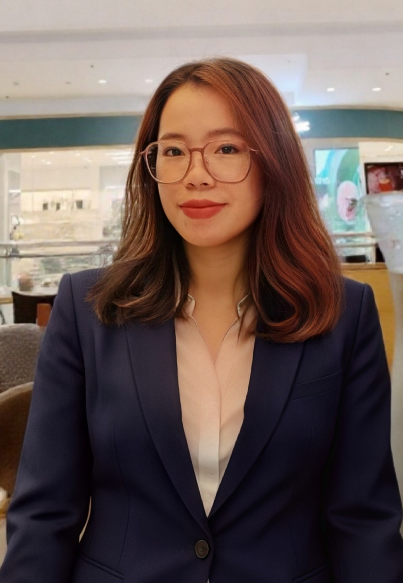 Julie Ann L.'s profile photo