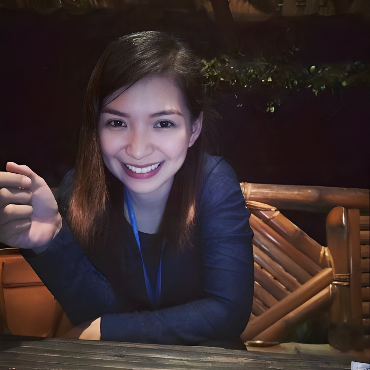 Niña M.'s profile photo