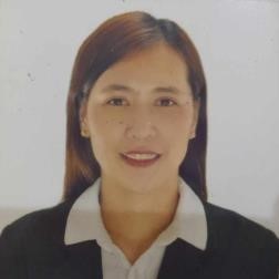 RUBY BLANCA J.'s profile photo