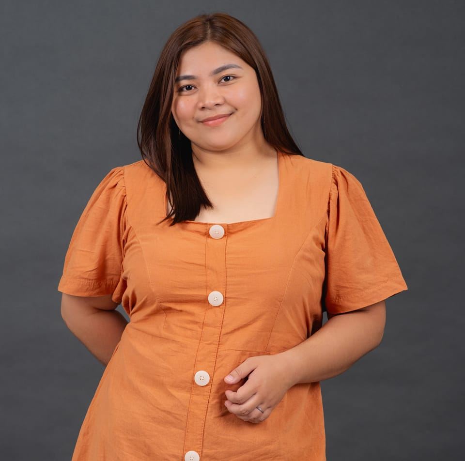 Nina Beatriz M.'s profile photo