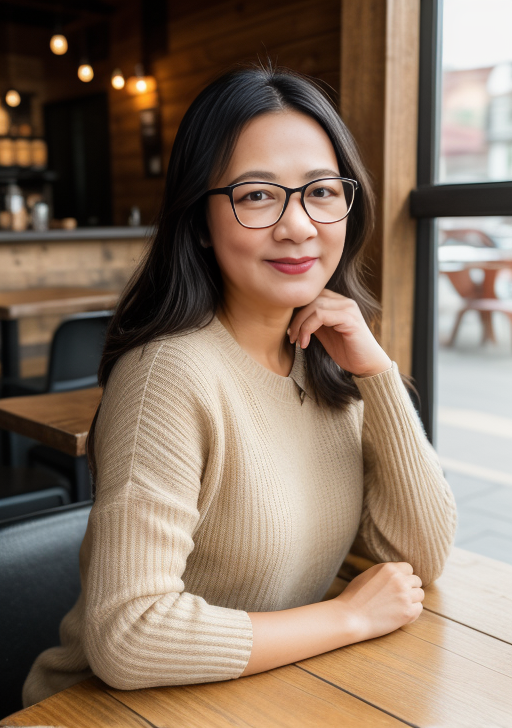 Michelle Q.'s profile photo