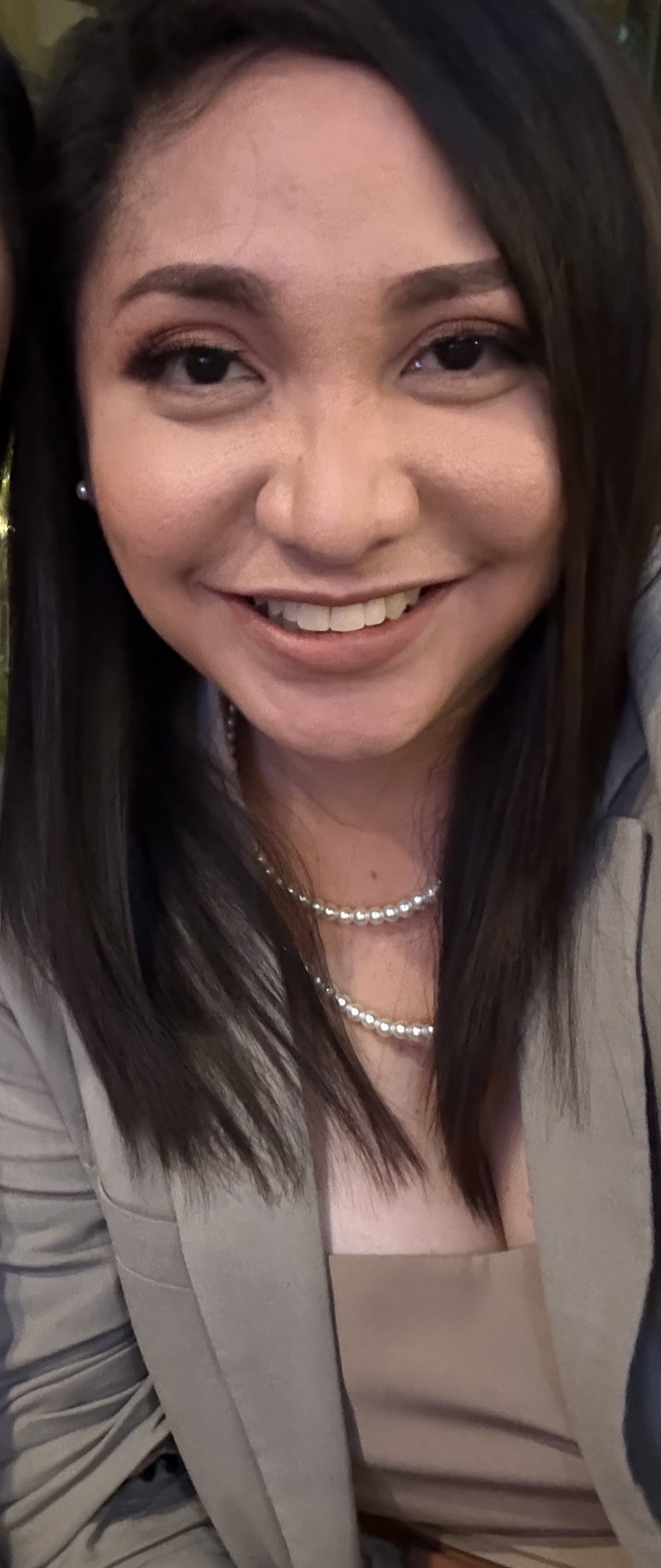 Frances Lorraine B.'s profile photo
