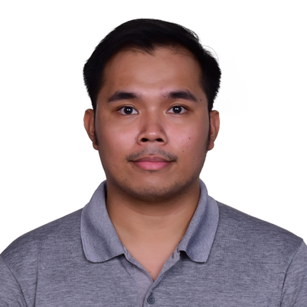 ANDRE P.'s profile photo