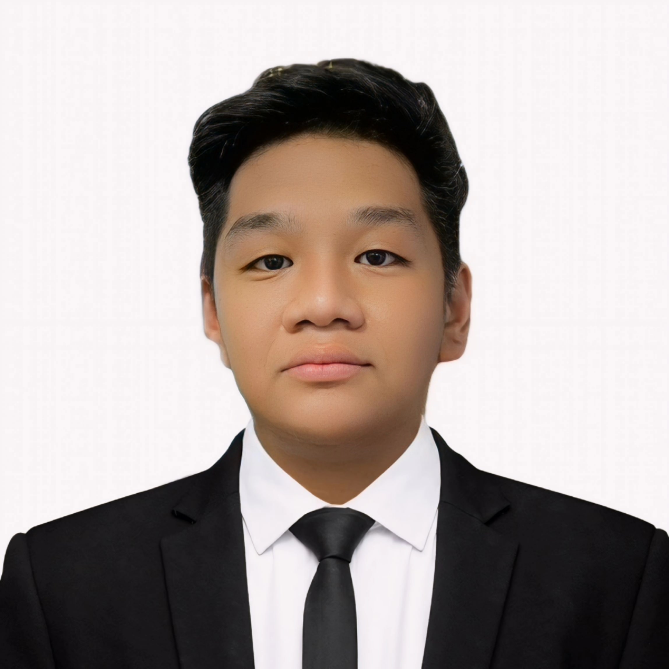 Justin James G.'s profile photo