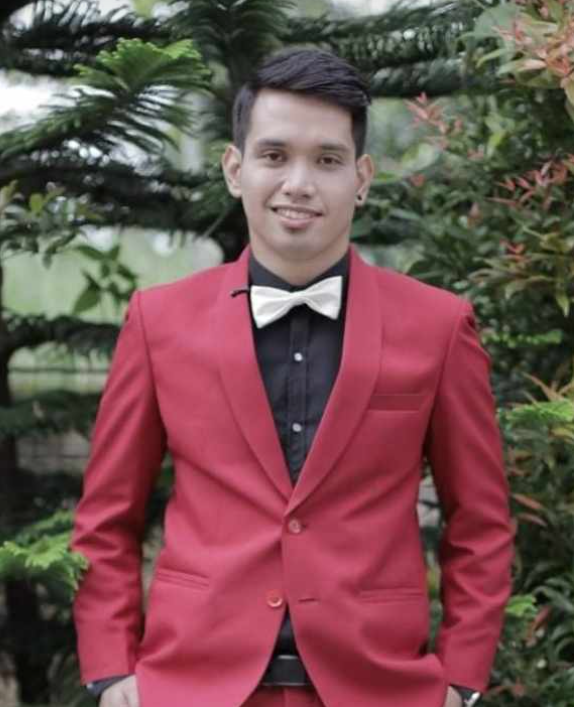 Bernard Jerome A.'s profile photo