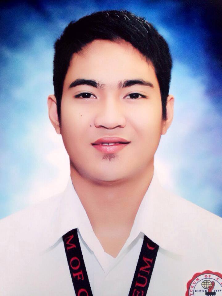 James Rodel L.'s profile photo