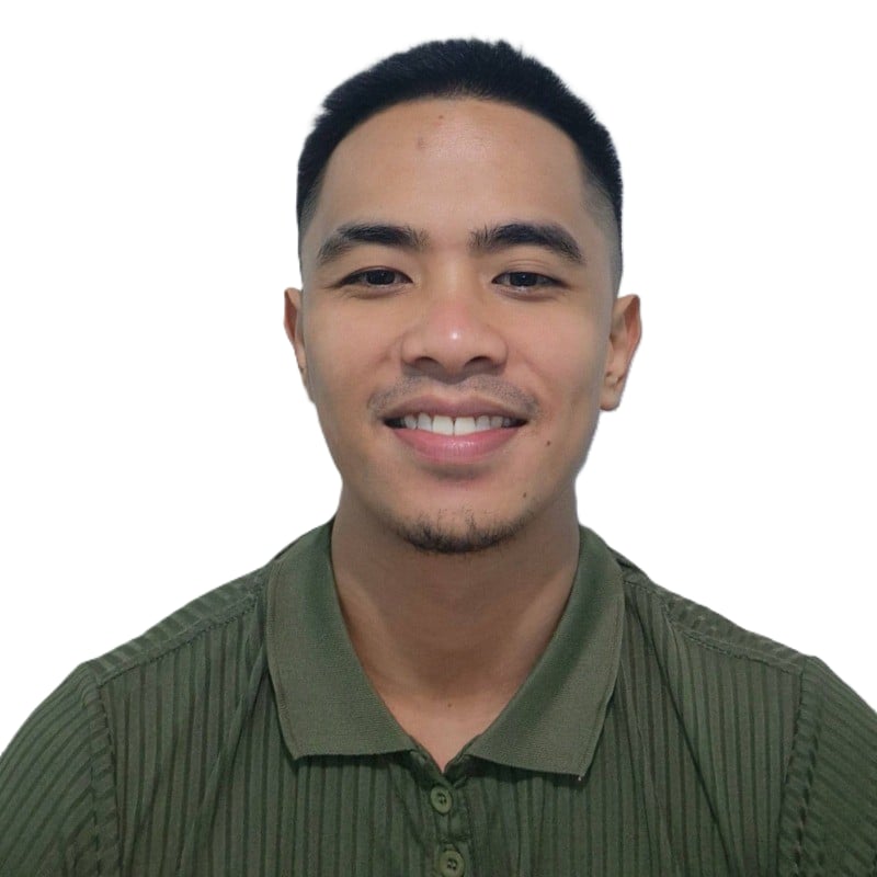 Jomark S.'s profile photo