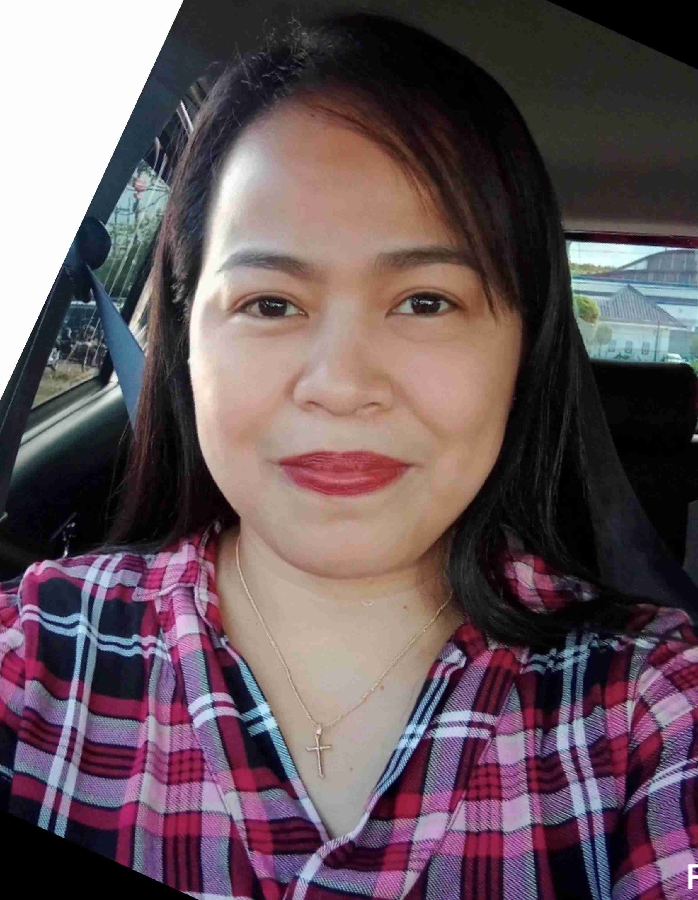 MA SHIELA D.'s profile photo