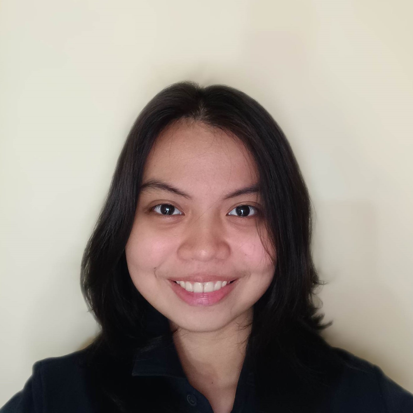 Nina Marguerite V.'s profile photo