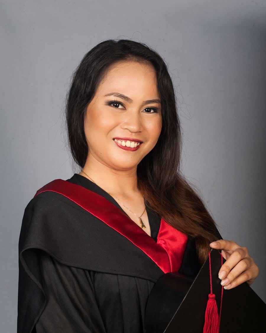Thessa Faye B.'s profile photo