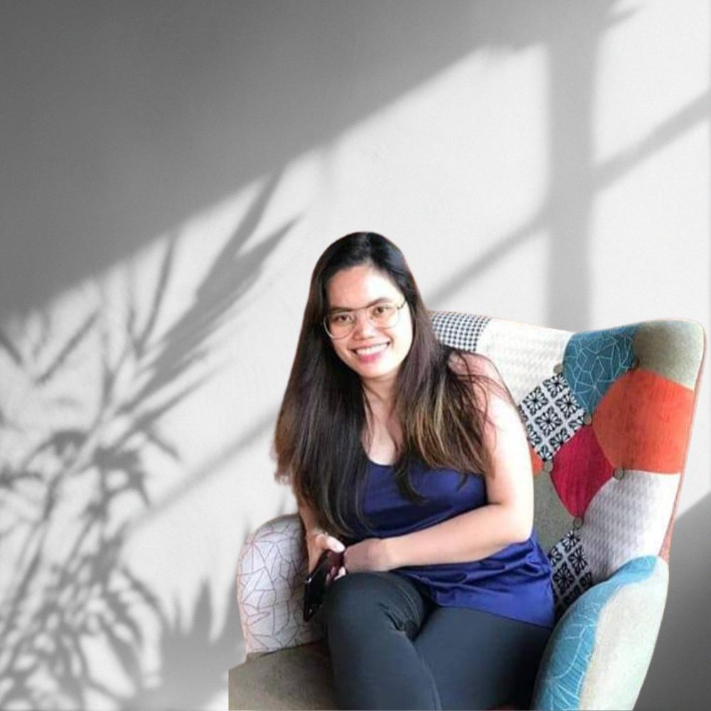 KRISTINE JOY I.'s profile photo