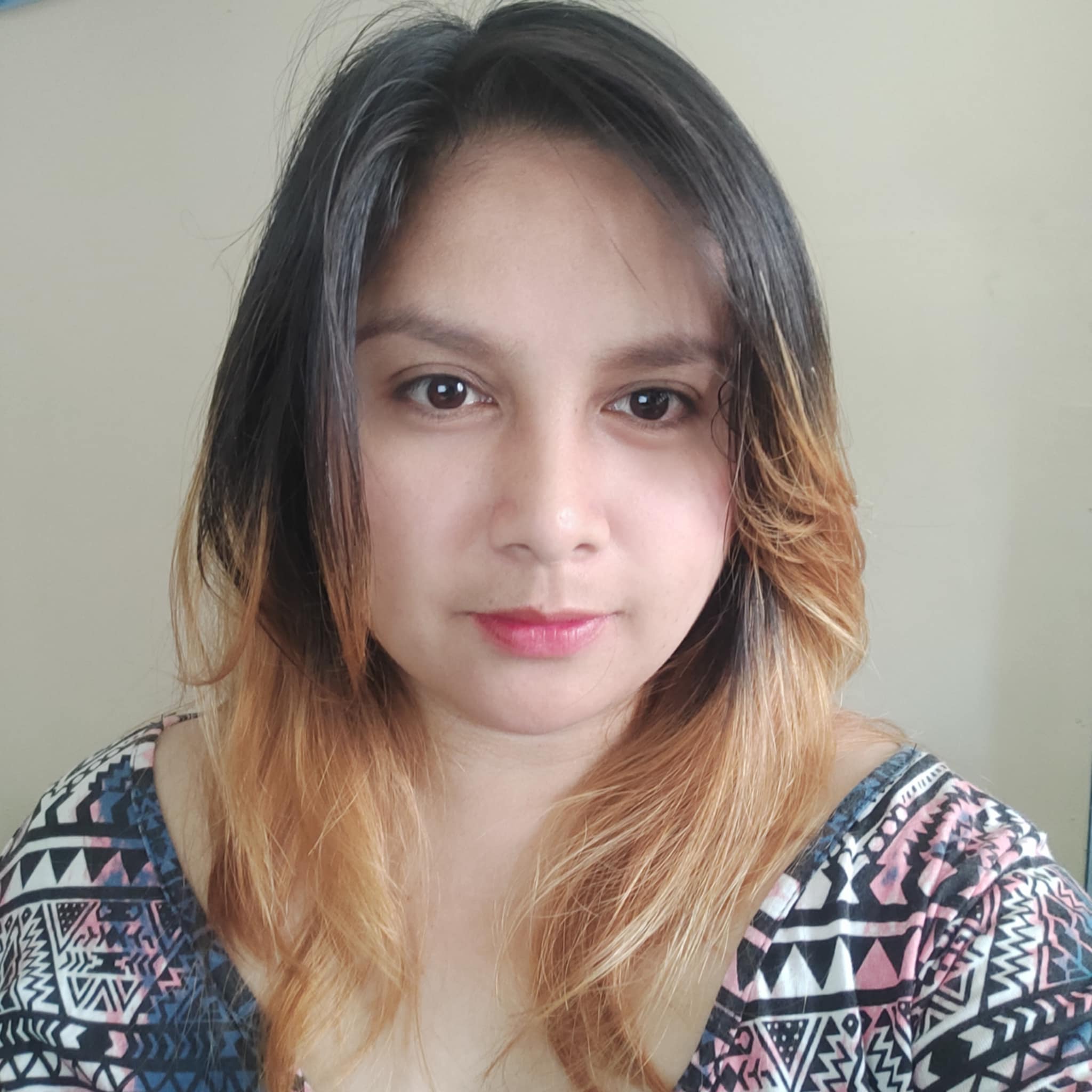 Mary Grace M.'s profile photo