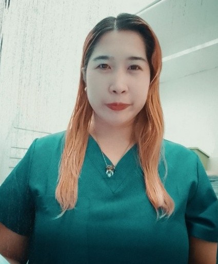 April R.'s profile photo