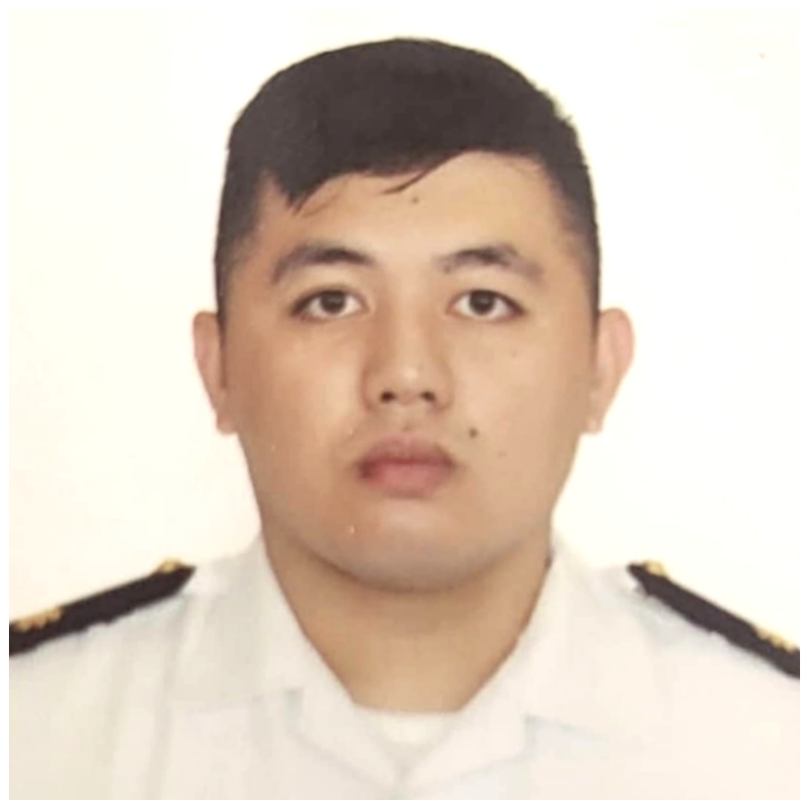 John Israel P.'s profile photo