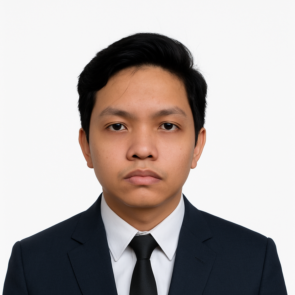 Marc Angelo A.'s profile photo