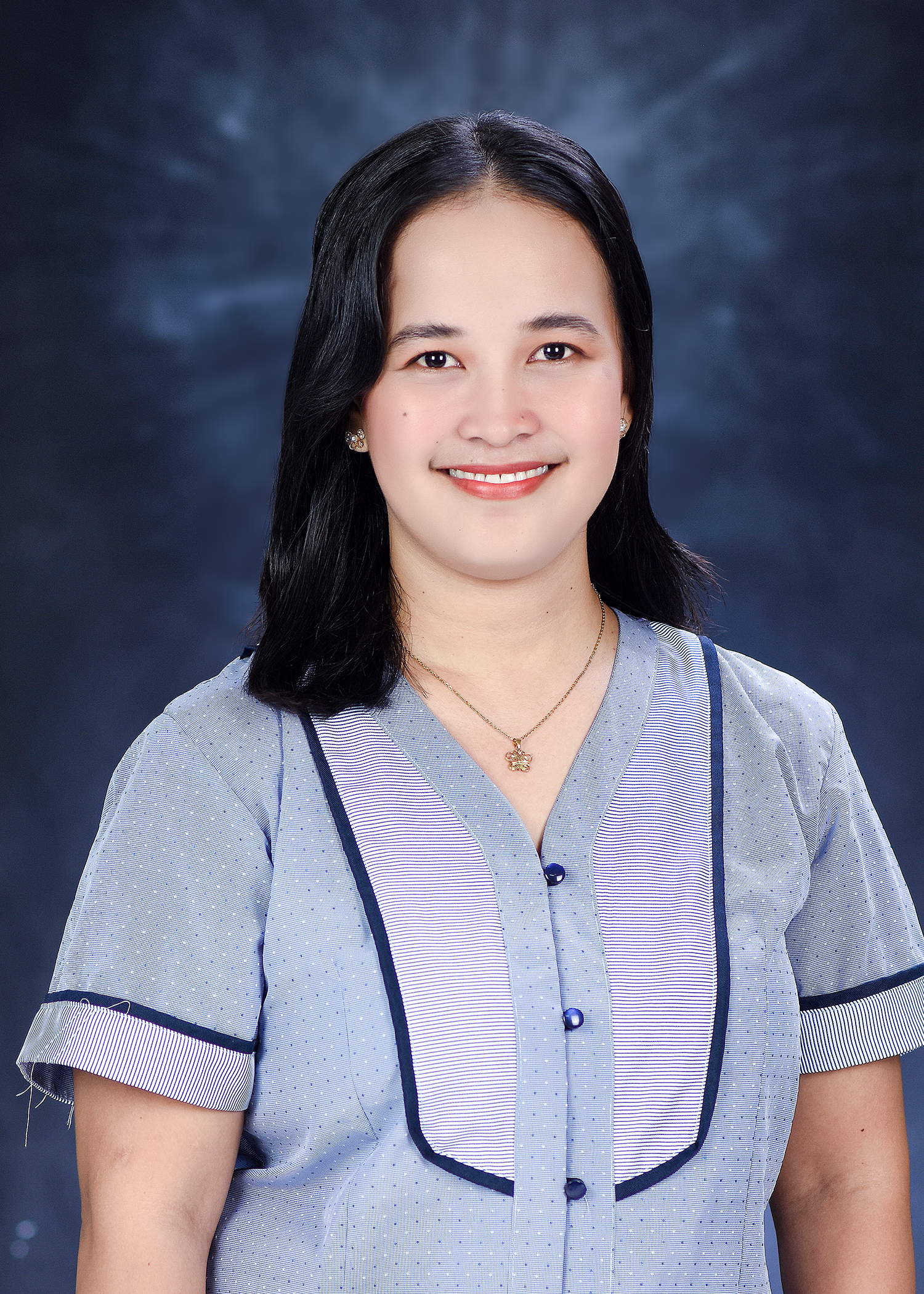 Evangeline M.'s profile photo