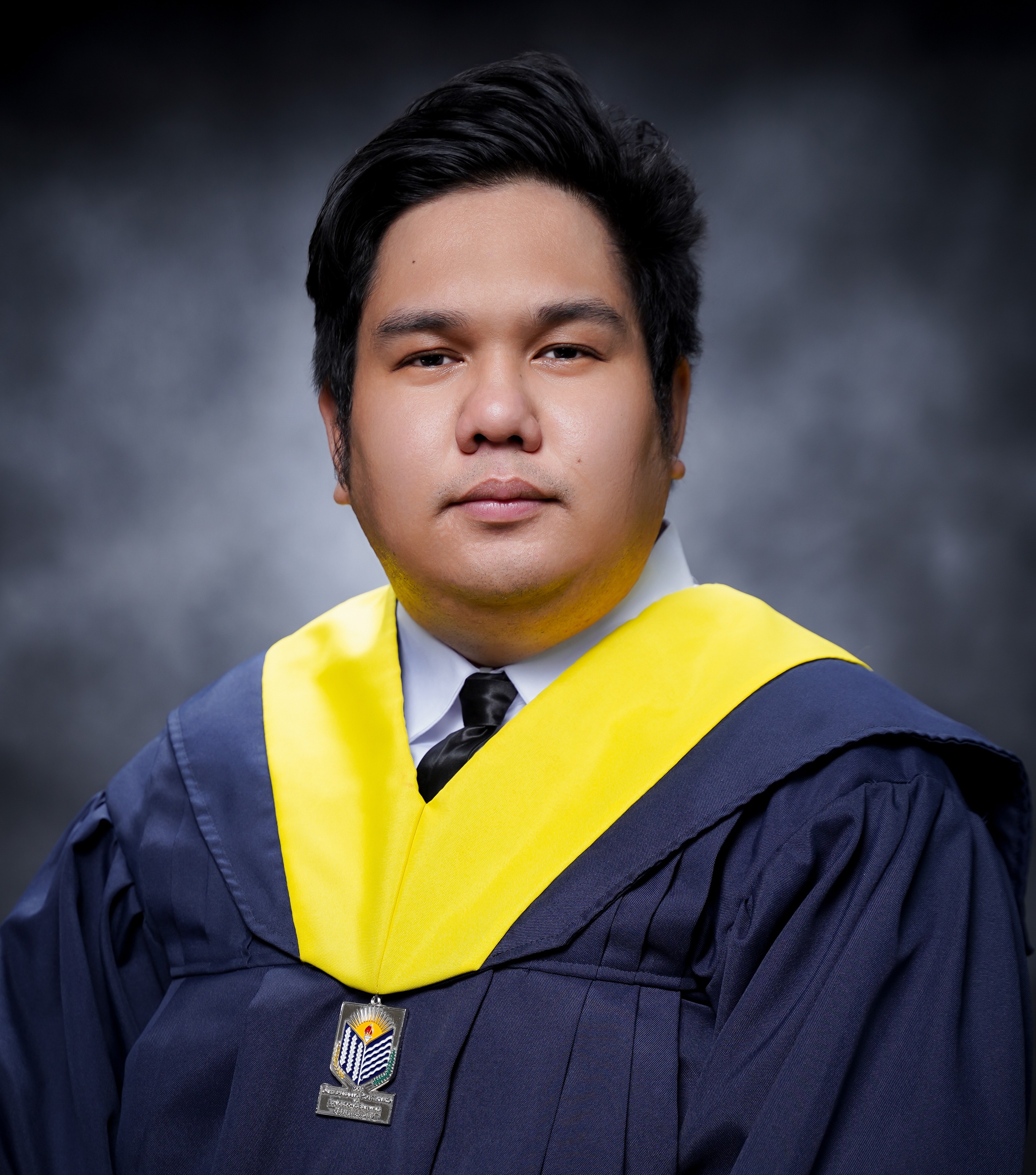Sean Karl G.'s profile photo