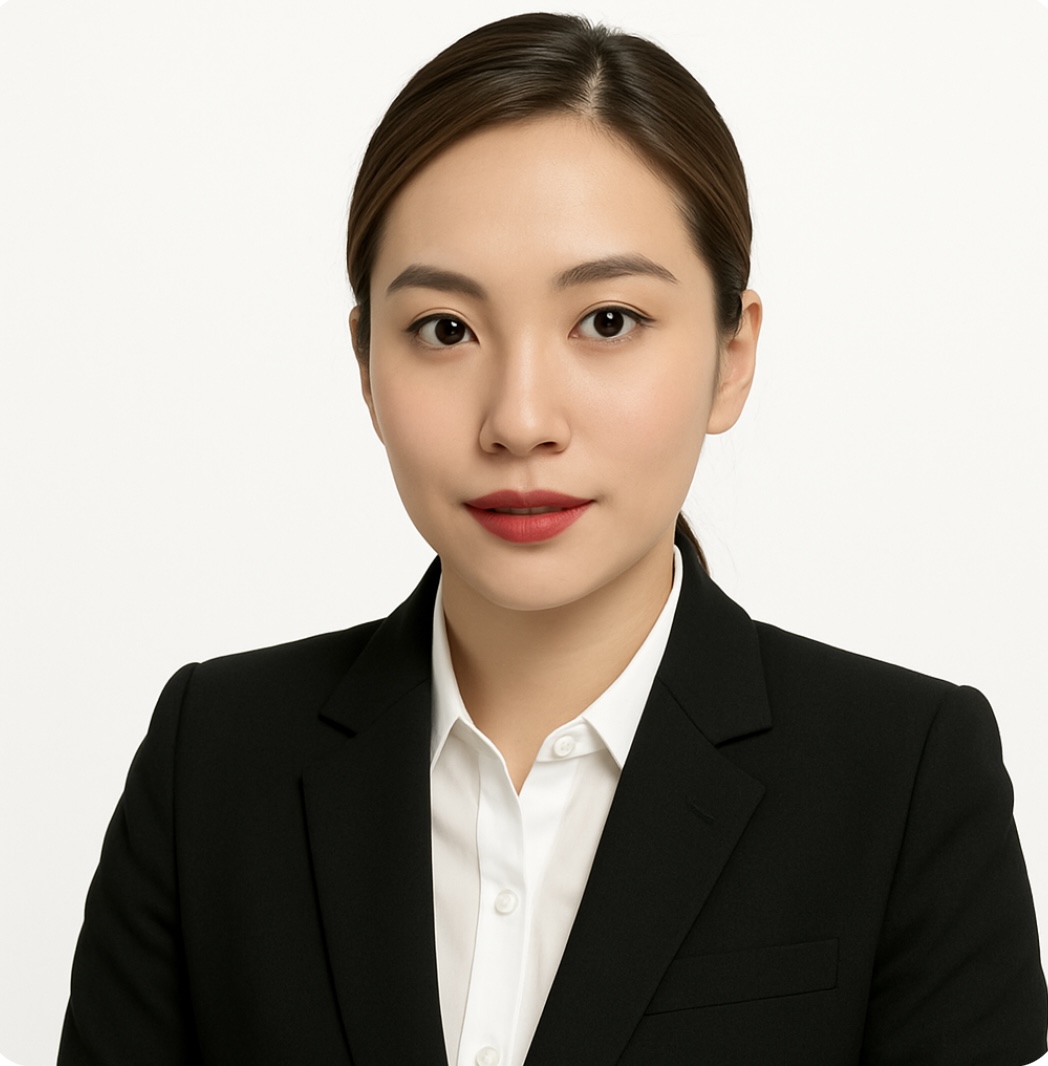 Jila Mae G.'s profile photo