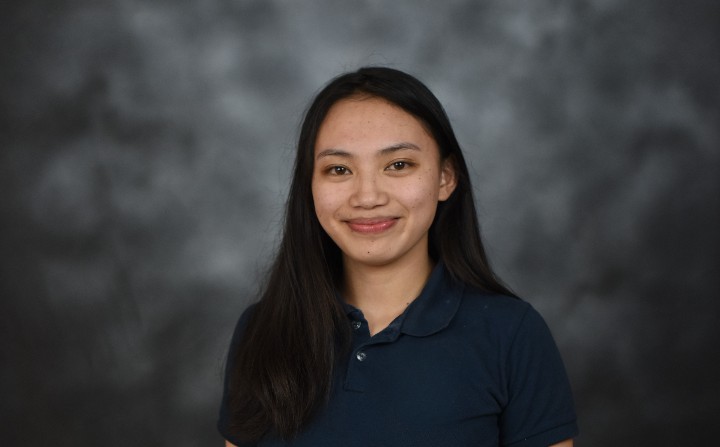 Merry Claire D.'s profile photo