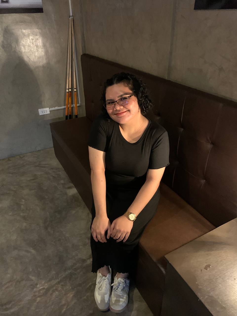 Rica Mae R.'s profile photo